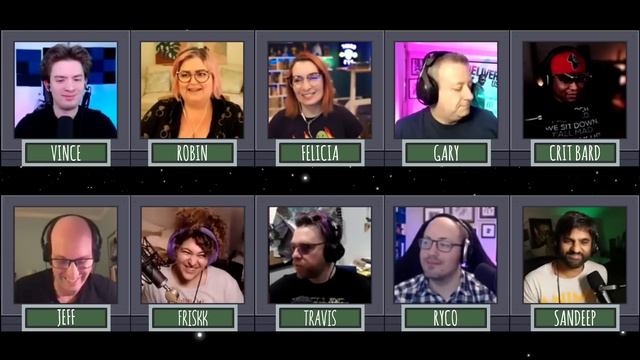 The Guild Games Together: Among Us #18! смотреть онлайн