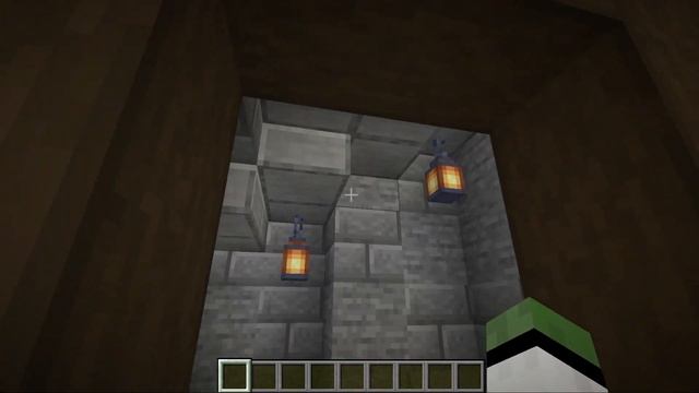 EL CASTILLO PERDIDO! Minecraft 1.19.2 MOD THE LOST CASTLE! смотреть онлайн