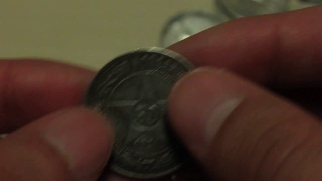 ПОДДЕЛЬНЫЕ ПОЛТИННИКИ 1921 и 1926 г.! Как не купить подделку полтинников СССР! смотреть онлайн