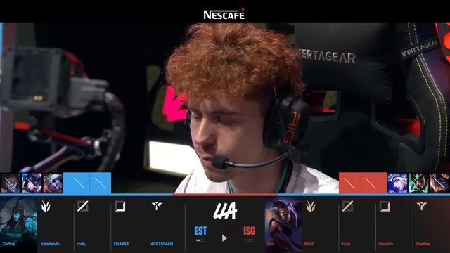 ¡JOSEDODO ESTA ROMPIENDO LA LLA! ? // Nick Daboom смотреть онлайн