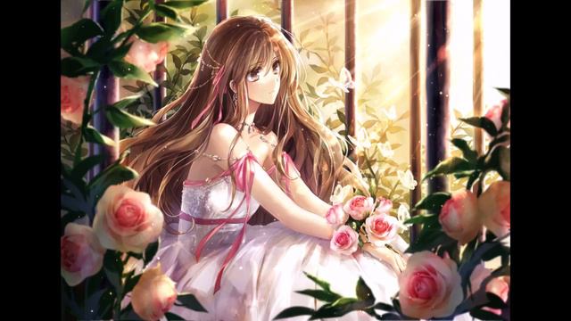 Nightcore - Cvet Z Juga смотреть онлайн