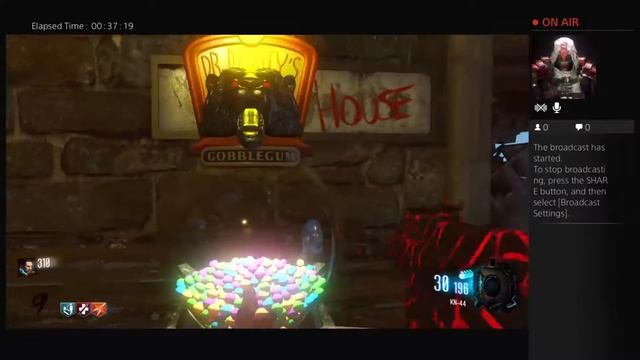 Der Eisendrache!!! with Death^ The Mystery of the lost shield piece [3/5] смотреть онлайн