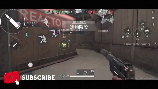 Valorant Mobile Early Access In 2023?, Warzone Mobile New Update!, Rogue Company🔥 | Gaming News 26 смотреть онлайн
