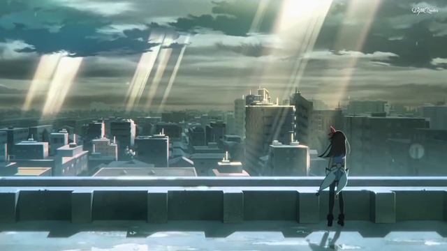 Vision - AMV -「Anime MV」 смотреть онлайн