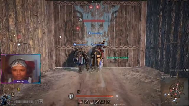 Conqueror's Blade | Practicing Shock Troops before TWars #DogeToTheMoon смотреть онлайн