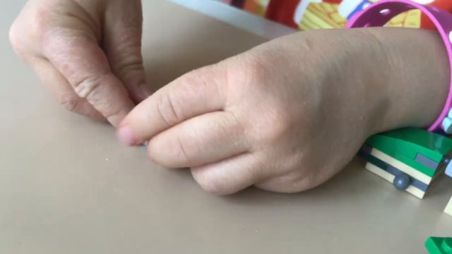 🦈 #lego сборка 31058 динозавр превращается в акулу, продолжение серии про LEGO Creator 31058 3 в 1