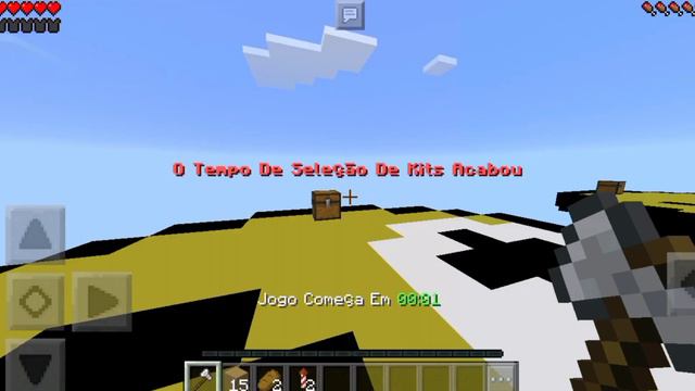 ➳ FAZENDO VÁRIAS KILLS + VENCENDO TODAS AS PARTIDAS!! - [SKYWARS MCPE 0.15.10] смотреть онлайн