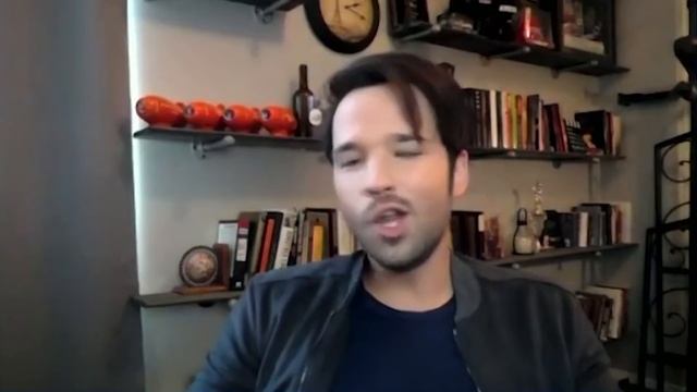 ‘iCarly’ Stars Nathan Kress & Jerry Trainor Explain Jennette McCurdy’s Absence смотреть онлайн