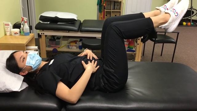 Strengthen your core from the comfort of your own home смотреть онлайн