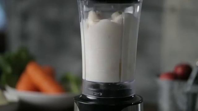 VISKA black edition stainless blender (Kor.ver) смотреть онлайн