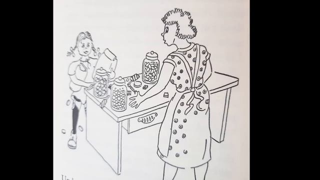 Pippi Langstrumpf - 2.2 - Pippi geht einkaufen смотреть онлайн