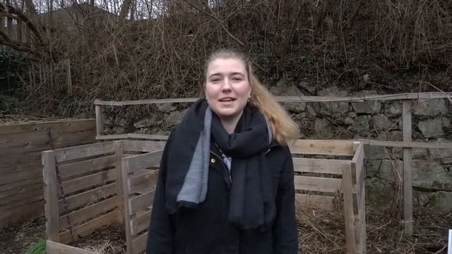 Intelligenter Komposter смотреть онлайн