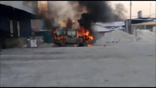 Горит Соболь смотреть онлайн