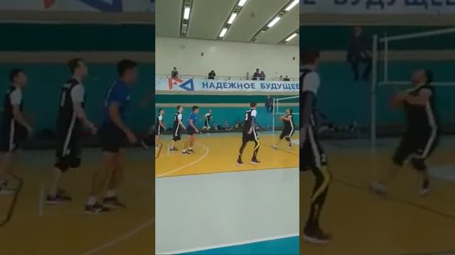 Волейбол Айхал-Мирный смотреть онлайн