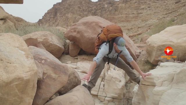 जॉर्डन के इस वीडियो को एक बार जरूर देखे // Amazing facts about Jordan in Hindi смотреть онлайн