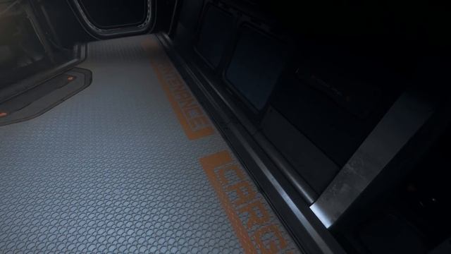 An Architect Reviews: The Starfarer [Star Citizen] смотреть онлайн
