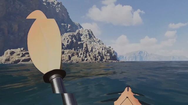 Kayak VR: Mirage_20230226220320 смотреть онлайн