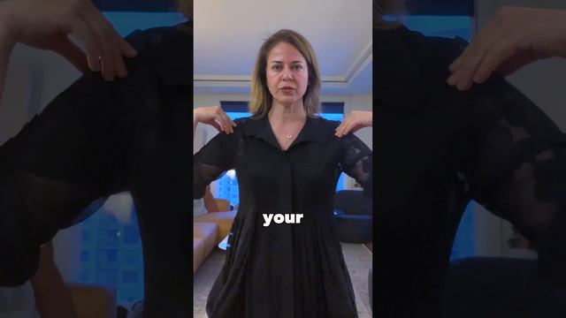 How To Have A Strong Back When Playing The Violin 🎻 #violin #violintips