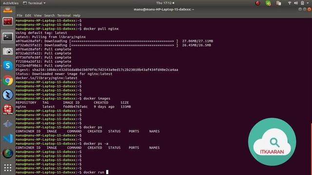 Docker Vlog 5 | Docker basic commands | ഡോക്കർ അടിസ്ഥാന കമാൻഡുകൾ | Malayalam | 2021 смотреть онлайн