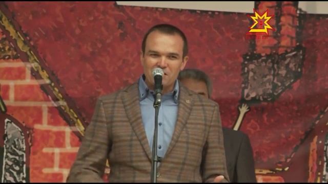 Новость о празднике "Дом моей мечты" смотреть онлайн