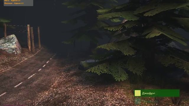 Garry's Mod Играем в мод Murder № 9 смотреть онлайн
