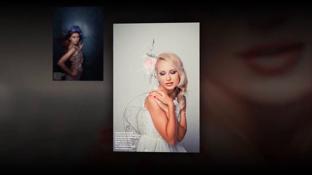 Floral fantasy смотреть онлайн