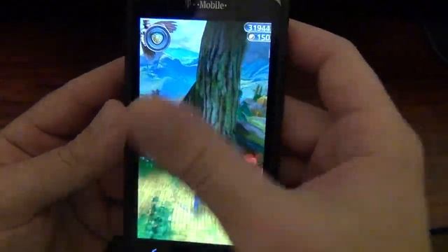 Game Review: Temple Run: Oz смотреть онлайн