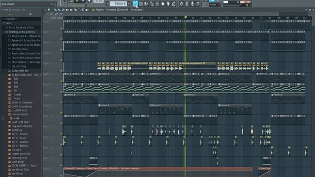Бор 1 dj Юные натуралисты fl studio ремикс смотреть онлайн