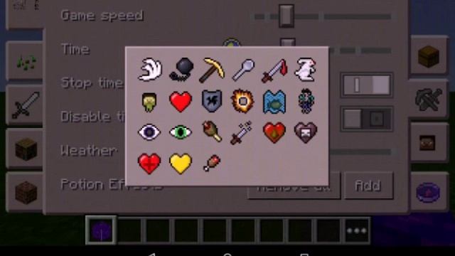 Обзор крутой программы Toolbox для minecraft 0.14.0 смотреть онлайн