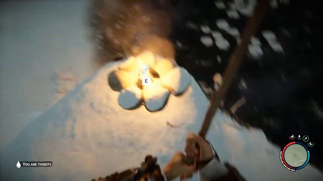 Sons of the Forest Day 50 смотреть онлайн