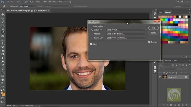 Photoshop Tutorial:Chapter 9(Tamil) смотреть онлайн