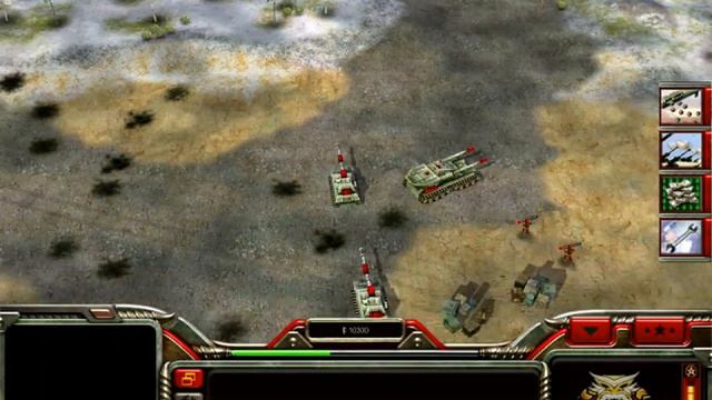 ★Command and Conquer: Generals - Part 7★ смотреть онлайн