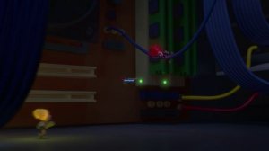 Фиксики | Фиксиктэр | Телескоп | №139 | Сахалыы мультик | Дубляж