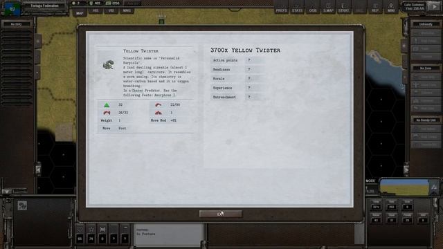 Shadow Empire | Steam Release - 17 - Government Reform смотреть онлайн