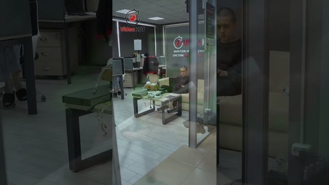 ИДЕАЛЬНЫЙ КАБЕЛЬ КАНАЛ ДЛЯ МОНТАЖА ВИДЕОНАБЛЮДЕНИЯ смотреть онлайн