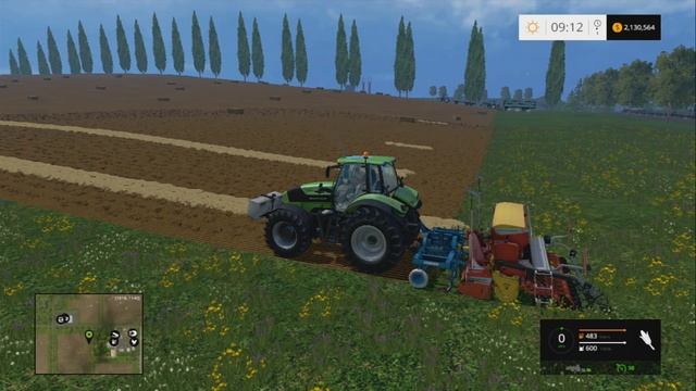 Farming Simulator 15 XBOX 360: Mod Pack DLC
