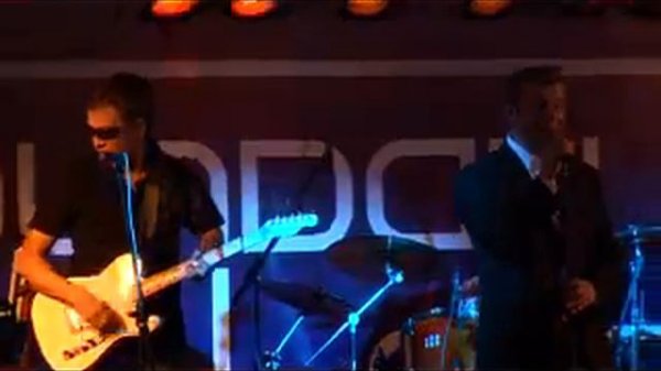 группа "ШОКОЛАД" - Барин