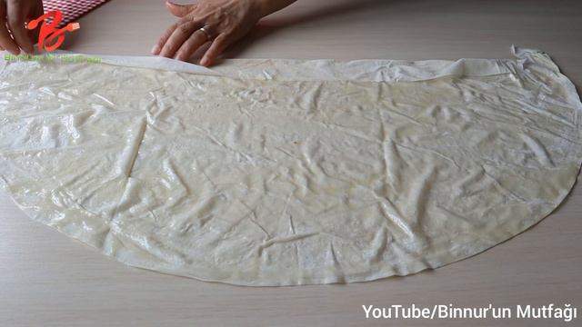 ✅️BU TARİFTEN SONRA ARTIK DIŞARIDAN BÖREK ALMAYACAKSINIZ ❗️LEZZET GARANTİLİ😋 KIYMALI KOL BÖREĞİ смотреть онлайн