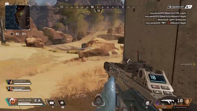 Apex legends with friends смотреть онлайн