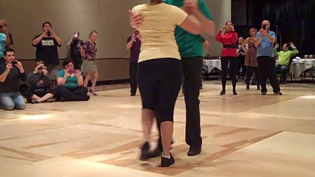 Bolero Bachata with Adam Taub смотреть онлайн