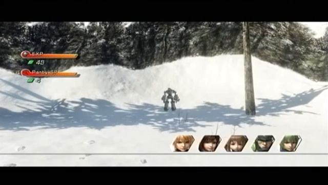 Star Ocean: The Last Hope Walkthrough Part 17: Item Creation, Sidequests смотреть онлайн