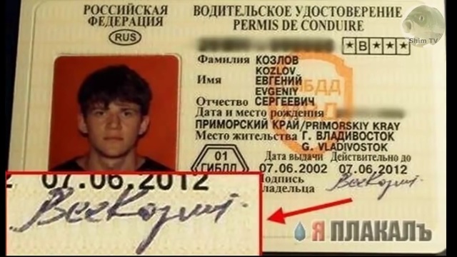 Самые смешные фамилии смотреть онлайн