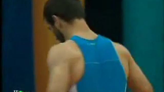 Adam Saytiev смотреть онлайн