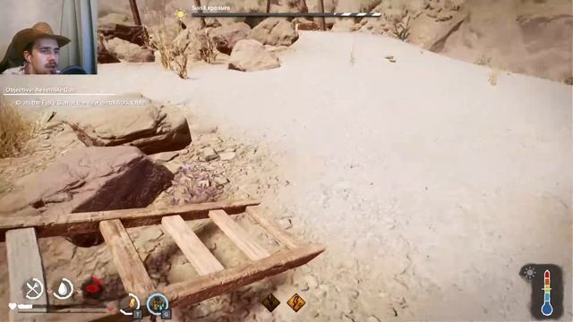 Это ошибка игры! → ARID #11 смотреть онлайн