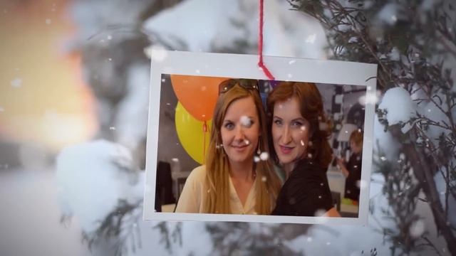 С Наступающим Новым 2017 Годом и Рождеством! смотреть онлайн