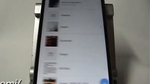 Приложение "Галерея" в смартфоне Xiaomi