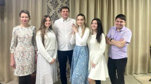 Прославление Церкви Славы Божьей (ч.2)