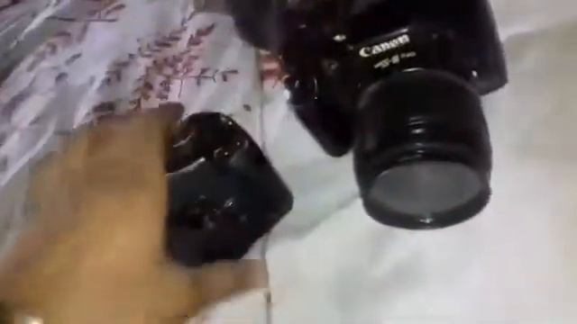 Canon EOS 1000d vs canon 500d смотреть онлайн