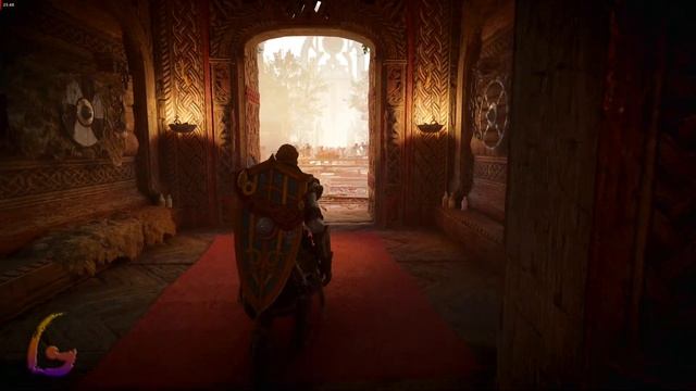 Assassin's Creed Valhalla [A Brother's Keeper - Where Legends Are Born] Full Gameplay Walkthrough смотреть онлайн
