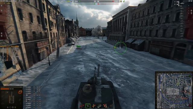 Что же стало с прем танками World of Tanks (wot) смотреть онлайн